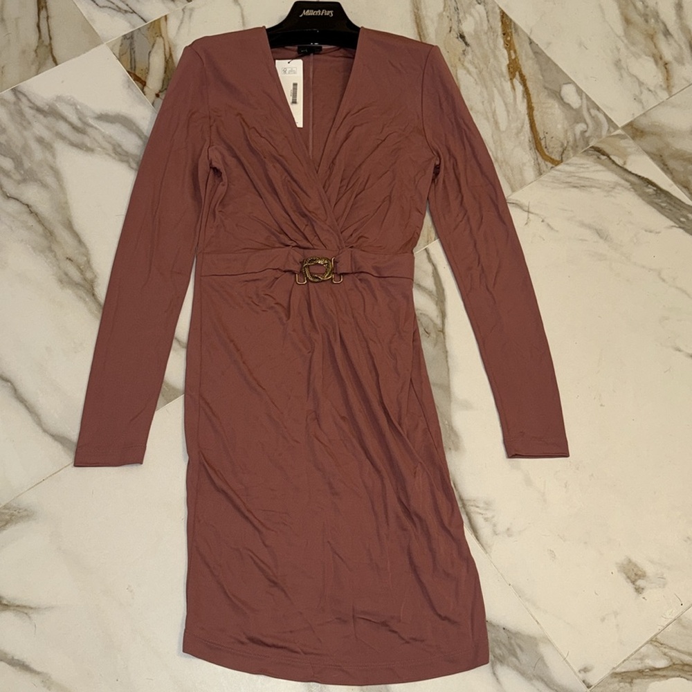 Cavalli snake dress - Picture 5 of 9
